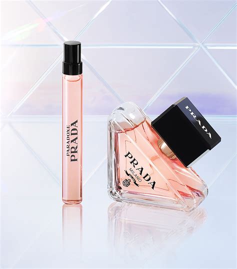 prada fragrance gift sets|prada perfume women gift set.